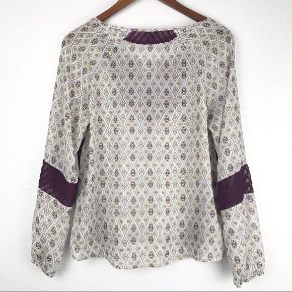 Cruel Girl Sheer Top Size M - Picture 3 of 6